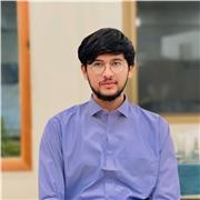 Abid Hussain