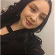 Friendly, patient, and passionate native Spanish teacher. My lessons are for anyone who wants to learn Spanish. 