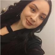 Friendly, patient, and passionate native Spanish teacher. My lessons are for anyone who wants to learn Spanish.