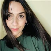 Laureata in Scienze Motorie, specializzata in Scienze e tecniche dell’attività motoria preventiva e adattata, impartisce lezioni private per studenti della scuola primaria e secondaria di primo grado su tutte le materie