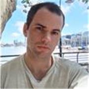 Profesor de Inglés para todos los niveles y edades. Me especializado en niveles intermedios a avanzados