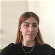 Offro lezioni di inglese per tutte le età, adattandole al singolo. Sono molto flessibile con gli orari 😃