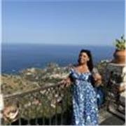 Serve un aiuto per i compiti assegnati? Diplomata in biotecnologie sanitarie e laureata in scienze motorie.