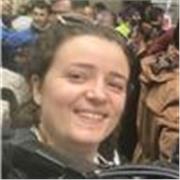 Sono italiana residente in Spagna da ormai più di 13 anni. Parlo perfettamente spagnolo.