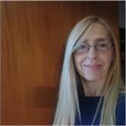 profesora de Geografía y de gestión ambiental