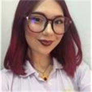 Profesora de Lengua Castellana acompaño clases particulares presenciales y virtuales. Trabajo comprensión lectora y producción tex