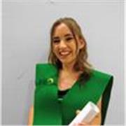 Chica de 19 años con experiencia en clases particulares para alumnos de nivel de primaria 