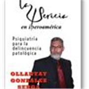 Como abogado y máster os doy clases particulares a domicilio o en linea como prefirais sobre perfilación y criminalística