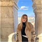 Studentessa del terzo anno di lingue (inglese e spagnolo) all’universitá cattolica (bs) impartisce lezioni private di spagnolo e inglese