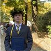Laureato in Economia e Marketing Internazionale e attualmente studente magistrale in International Management. Offro ripetizioni in Economia, Economia Aziendale, Diritto e Finanza