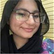Friendly and patient Maths tutor offering fun online and in-person lessons in UK for primary and secondary school students.