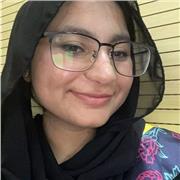 Friendly and patient Maths tutor offering fun online and in-person lessons in UK for primary and secondary school students.