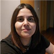 Profesora de Diseño gráfico y publicitario para todas las edades