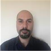 UK (United Kingdom) Native Tutor Teaching English and IELTS Exam Preparation