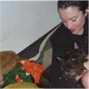 Je suis disponible ppur du soutient et renforcer la langue française.
J ai bac +4 dont 3 en psycho.
J aime aider les personnes.