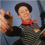 Lerne, wie man ganz leicht Karikaturen, Comics, Illustrationen und Portraits zeichnet. Für alle von 6 - 99 Jahren.