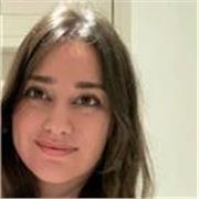 I have tutored English as a second language abroad independently but also have tutored English Literature for teens. 