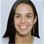 Estudiante de medicina, capacitada para niños de primaria y ESO.