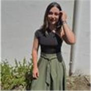 Técnico de educación infantil, daría clases a primaria 