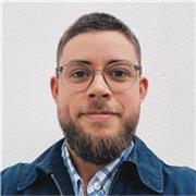 Profesor de Inglés en Academia Oficial Cambridge y Clases Particulares