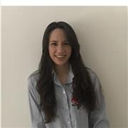 Laureata in Biotecnologie Mediche e Farmaceutiche e abilitata alla professione di Biologo