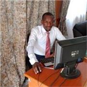 I am an enthusiastic, intrinsically motivated and passionate orator and writer in the Queens language
