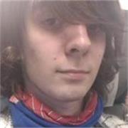 Chico con ganas de trabajar. Actualmente estoy estudiando bachillerato científico, quiero hacer veterinaria. 