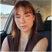 Étudiante diplômée propose accompagnement scolaire du collège au lycée.