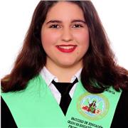 Maestra Educación Primaria con especialidad en Audición y Lenguaje y en Pedagogía Terapéutica