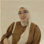 Online English Tutor – English, French & Arabic Support