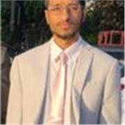 British born English tutor