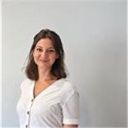 Fancesa nativa viviendo en España - clases de francés