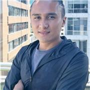 Ingeniero en Mecatrónica enfocado en programación y desarrollo de software