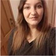 Laureanda in medicina Veterinaria offro lezioni di biologia e microbiologia per ragazzi delle medie, superiori e università