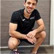 Entrenamiento personal.Muevete! Es hora de ponerse en forma y verte y sentirte cómo siempre has querido