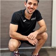 Soy licenciado en ciencias del deporte y estudiante de último año de fisioterapia, 3 años de experiencia en entrenamientopersonal