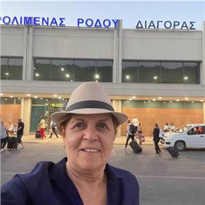 Ana Helena Fagundes De Lima