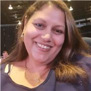 Anita Mayes