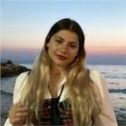 Irem Demirel