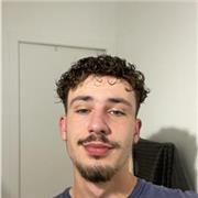 Jeune professeur de maths, anglais, français