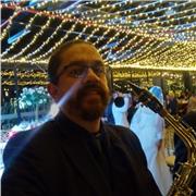 Profesor teoría musical, flauta traversa y saxofón desde niveles iniciales a preparatorio para examen de ingreso a universidades