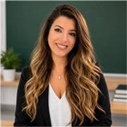 Profesora de apoyo infantil, primaria, secundaria, FP y universidad. Clases claras y prácticas a todos los niveles