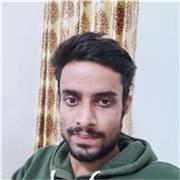 Mathematics tutor teach students of all ages having very good and friendly nature and can easily interact with students