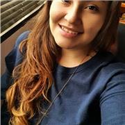 Lilian Vanessa Romero Vivas
