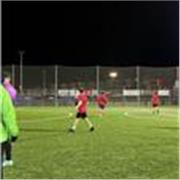 Jugador de fútbol toda mi vida y con experiencia 