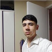 Estudiante de Ingeniería civil industrial con experiencia enseñando