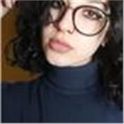 Studentessa di lingue offre ripetizioni di inglese e tedesco
