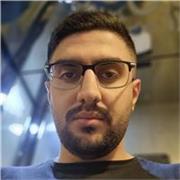 Wanna learn English as second language? Better try with one who has 