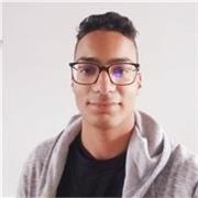 Étudiant en lettres modernes qui donne des cours particuliers en arabe