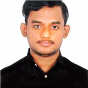 Istiyak Chowdhury Isti